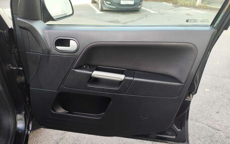Ford Fusion I, 2007 год, 315 000 рублей, 12 фотография