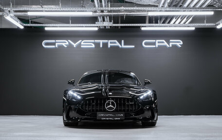 Mercedes-Benz AMG GT, 2024 год, 23 490 000 рублей, 5 фотография