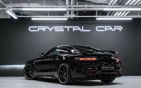Mercedes-Benz AMG GT, 2024 год, 23 490 000 рублей, 4 фотография