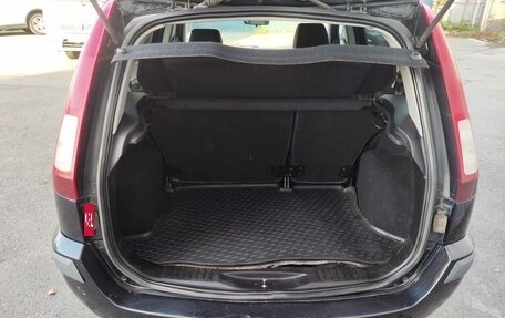 Ford Fusion I, 2007 год, 315 000 рублей, 8 фотография