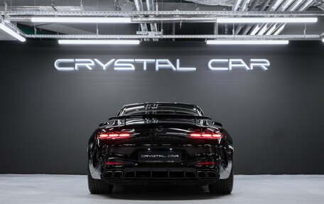 Mercedes-Benz AMG GT, 2024 год, 23 490 000 рублей, 8 фотография