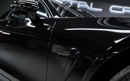 Mercedes-Benz AMG GT, 2024 год, 23 490 000 рублей, 10 фотография