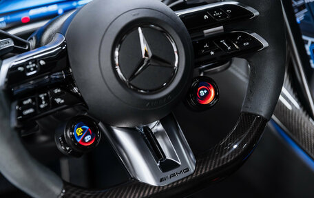 Mercedes-Benz AMG GT, 2024 год, 23 490 000 рублей, 15 фотография