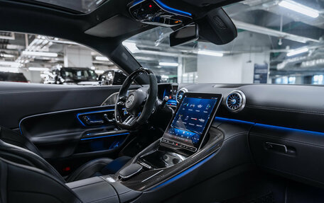 Mercedes-Benz AMG GT, 2024 год, 23 490 000 рублей, 13 фотография