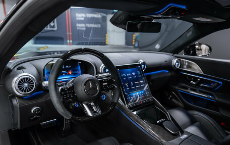 Mercedes-Benz AMG GT, 2024 год, 23 490 000 рублей, 14 фотография