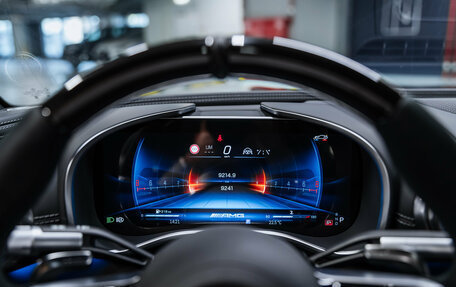 Mercedes-Benz AMG GT, 2024 год, 23 490 000 рублей, 16 фотография