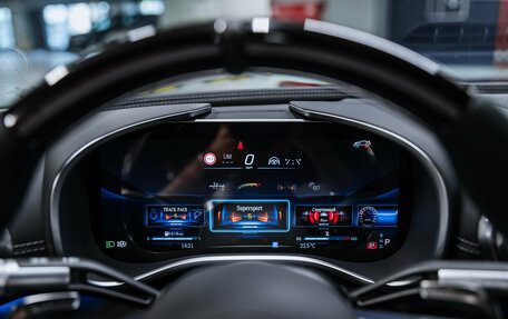 Mercedes-Benz AMG GT, 2024 год, 23 490 000 рублей, 17 фотография