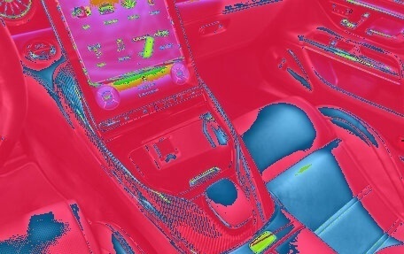 Mercedes-Benz AMG GT, 2024 год, 23 490 000 рублей, 19 фотография