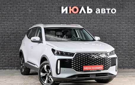 Chery Tiggo 4 I рестайлинг, 2025 год, 1 960 000 рублей, 4 фотография