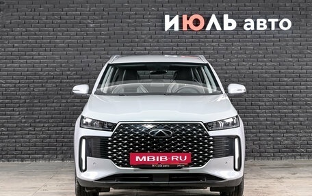 Chery Tiggo 4 I рестайлинг, 2025 год, 1 960 000 рублей, 3 фотография