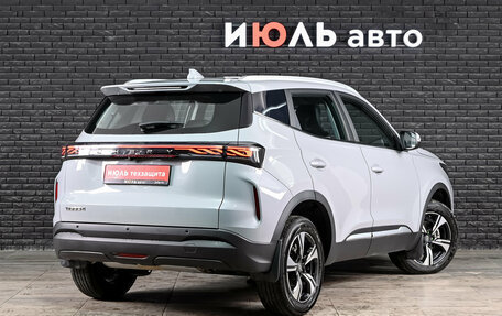 Chery Tiggo 4 I рестайлинг, 2025 год, 1 960 000 рублей, 5 фотография