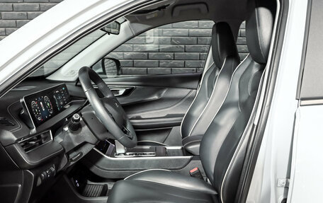 Chery Tiggo 4 I рестайлинг, 2025 год, 1 960 000 рублей, 11 фотография