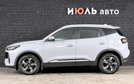 Chery Tiggo 4 I рестайлинг, 2025 год, 1 960 000 рублей, 9 фотография