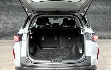 Chery Tiggo 4 I рестайлинг, 2025 год, 1 960 000 рублей, 7 фотография