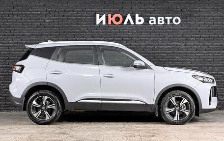 Chery Tiggo 4 I рестайлинг, 2025 год, 1 960 000 рублей, 10 фотография