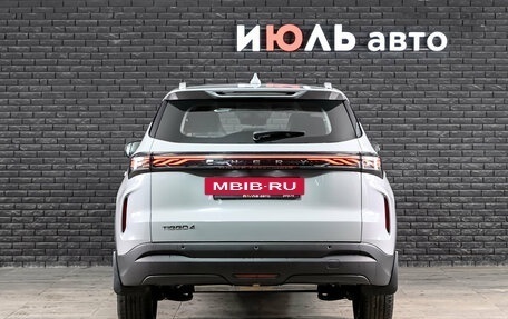 Chery Tiggo 4 I рестайлинг, 2025 год, 1 960 000 рублей, 6 фотография
