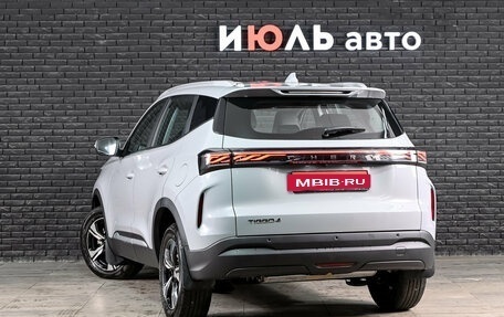 Chery Tiggo 4 I рестайлинг, 2025 год, 1 960 000 рублей, 8 фотография