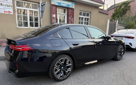BMW 5 серия, 2024 год, 6 600 000 рублей, 5 фотография