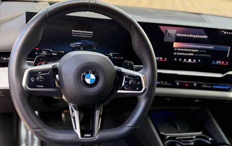 BMW 5 серия, 2024 год, 6 600 000 рублей, 8 фотография