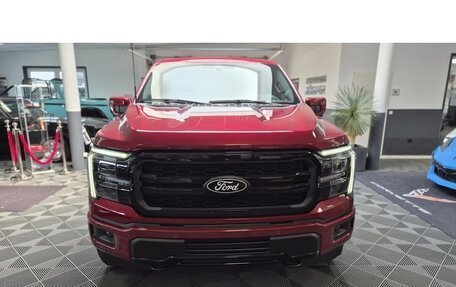 Ford F-150, 2024 год, 5 500 000 рублей, 3 фотография