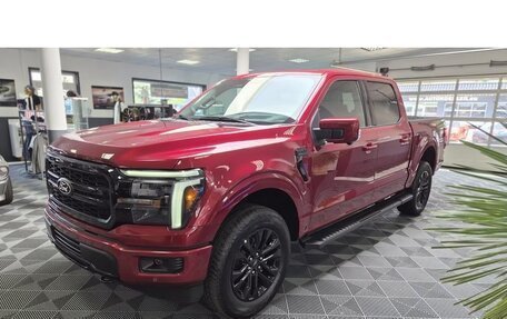 Ford F-150, 2024 год, 5 500 000 рублей, 4 фотография