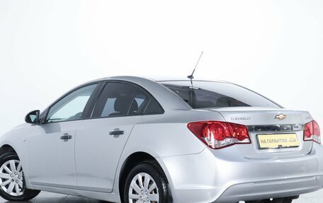 Chevrolet Cruze II, 2013 год, 959 000 рублей, 5 фотография