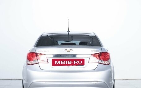 Chevrolet Cruze II, 2013 год, 959 000 рублей, 6 фотография