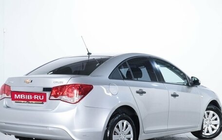Chevrolet Cruze II, 2013 год, 959 000 рублей, 7 фотография