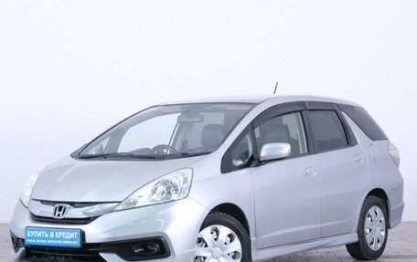 Honda Fit Shuttle I рестайлинг, 2014 год, 999 000 рублей, 4 фотография