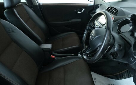 Honda Fit Shuttle I рестайлинг, 2014 год, 999 000 рублей, 8 фотография