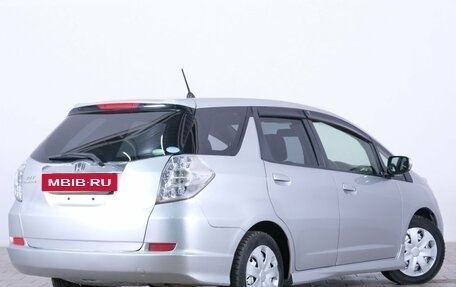 Honda Fit Shuttle I рестайлинг, 2014 год, 999 000 рублей, 7 фотография