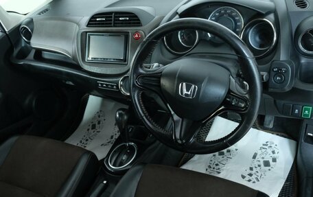 Honda Fit Shuttle I рестайлинг, 2014 год, 999 000 рублей, 10 фотография