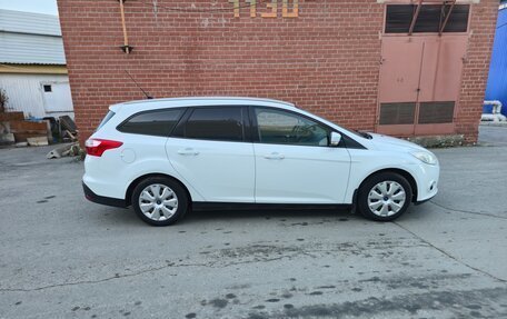 Ford Focus III, 2013 год, 625 000 рублей, 4 фотография