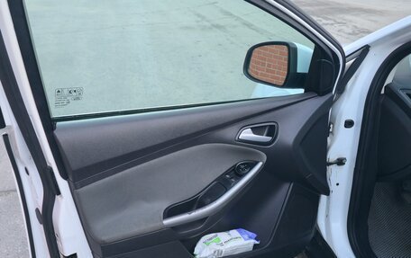 Ford Focus III, 2013 год, 625 000 рублей, 7 фотография