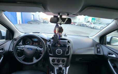 Ford Focus III, 2013 год, 625 000 рублей, 6 фотография