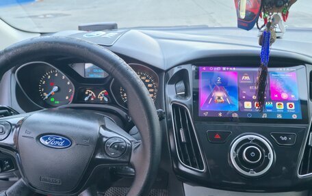 Ford Focus III, 2013 год, 625 000 рублей, 9 фотография