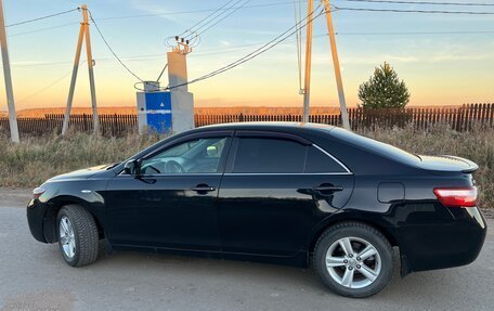Toyota Camry, 2008 год, 1 200 000 рублей, 4 фотография
