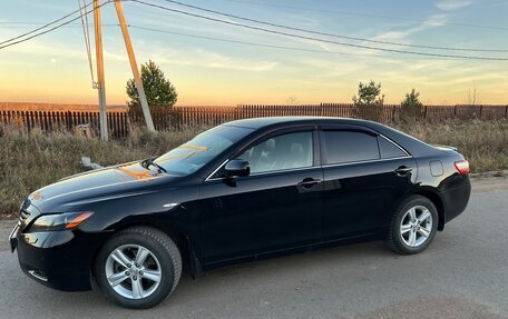 Toyota Camry, 2008 год, 1 200 000 рублей, 3 фотография