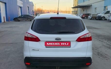 Ford Focus III, 2013 год, 625 000 рублей, 5 фотография
