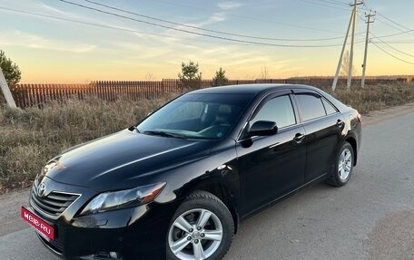 Toyota Camry, 2008 год, 1 200 000 рублей, 2 фотография
