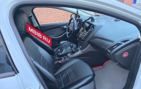 Ford Focus III, 2013 год, 625 000 рублей, 8 фотография