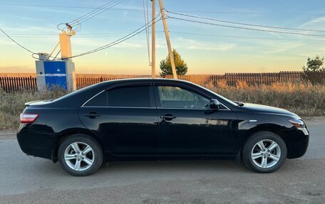 Toyota Camry, 2008 год, 1 200 000 рублей, 9 фотография