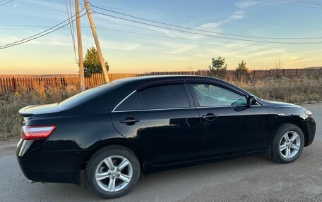 Toyota Camry, 2008 год, 1 200 000 рублей, 8 фотография