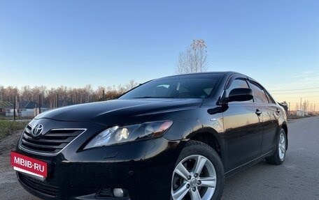 Toyota Camry, 2008 год, 1 200 000 рублей, 15 фотография