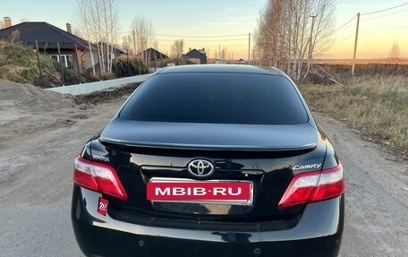 Toyota Camry, 2008 год, 1 200 000 рублей, 6 фотография
