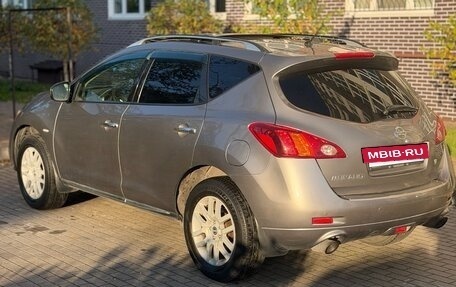 Nissan Murano, 2011 год, 750 000 рублей, 4 фотография