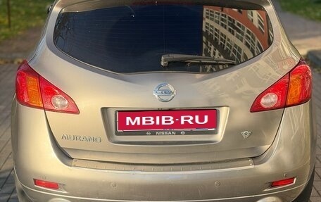 Nissan Murano, 2011 год, 750 000 рублей, 6 фотография