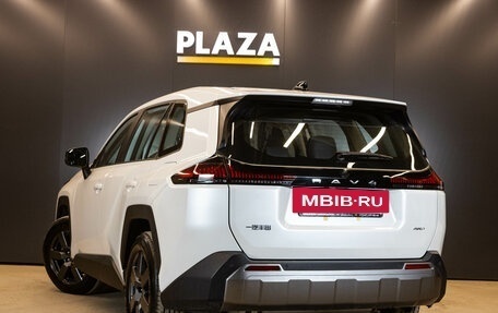 Toyota RAV4, 2026 год, 4 399 000 рублей, 4 фотография