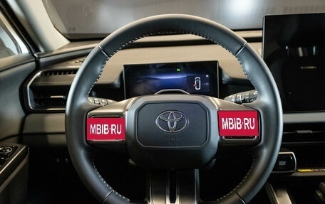 Toyota RAV4, 2026 год, 4 399 000 рублей, 6 фотография