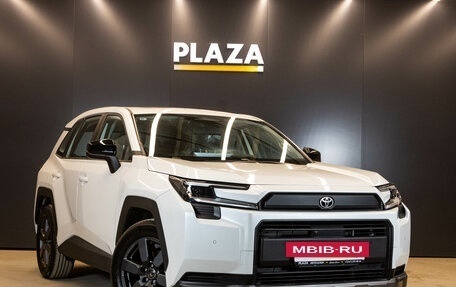 Toyota RAV4, 2026 год, 4 399 000 рублей, 2 фотография